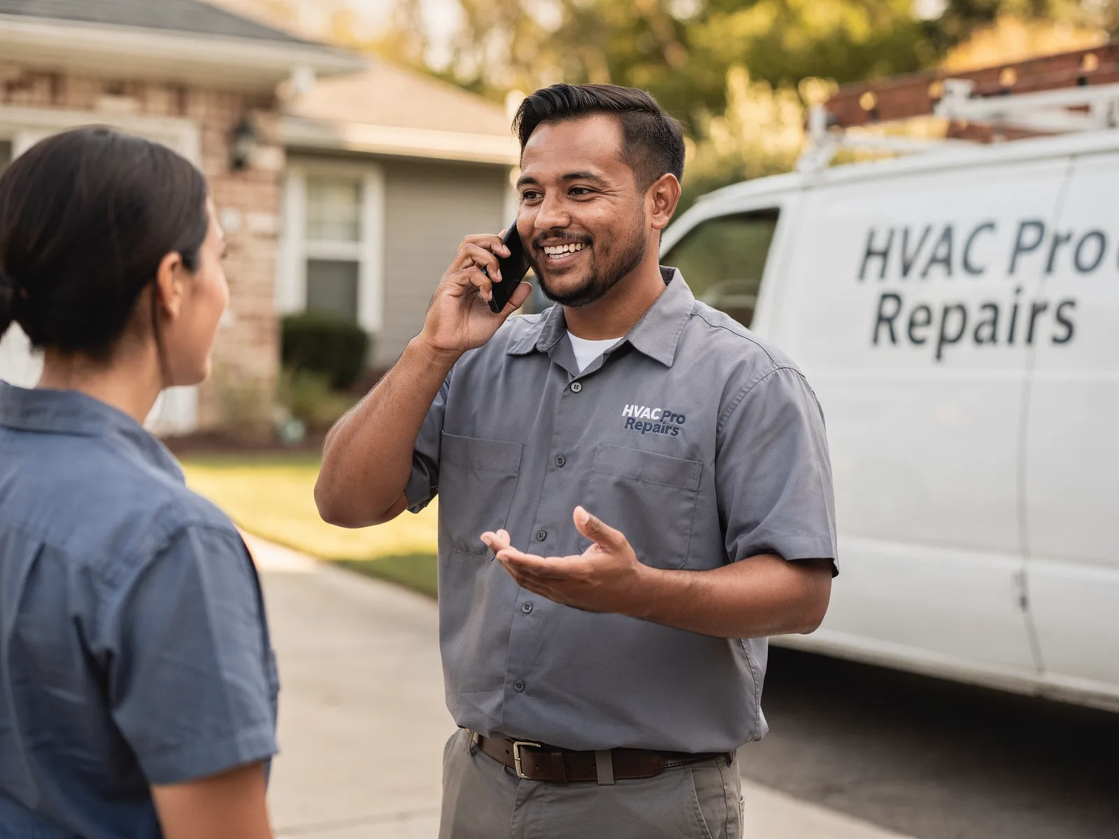 Heat Pump Repair Pratt, WV FAQs